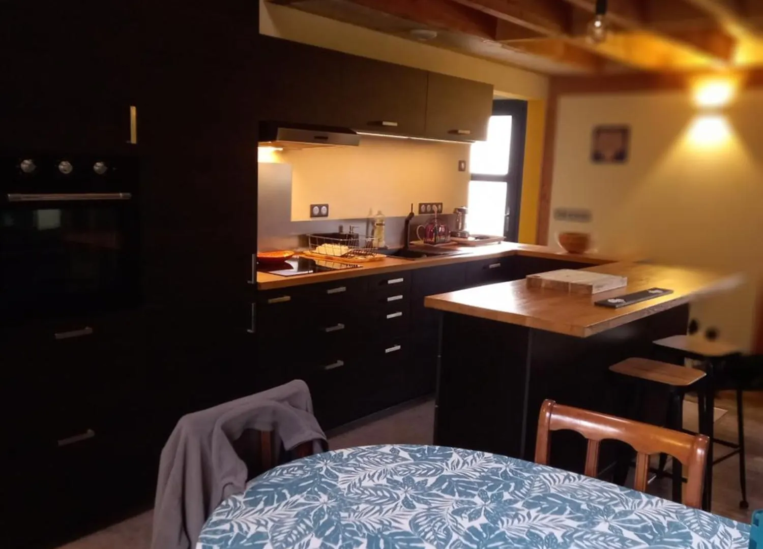 Holiday home La Jonquille Villa Gramat