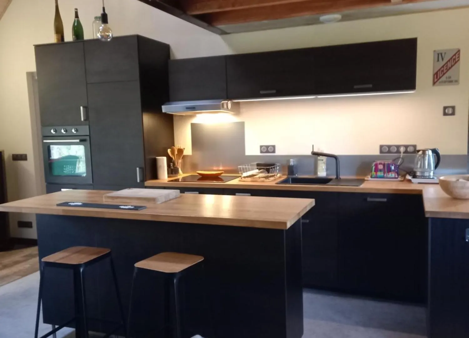 La Jonquille Villa Gramat France