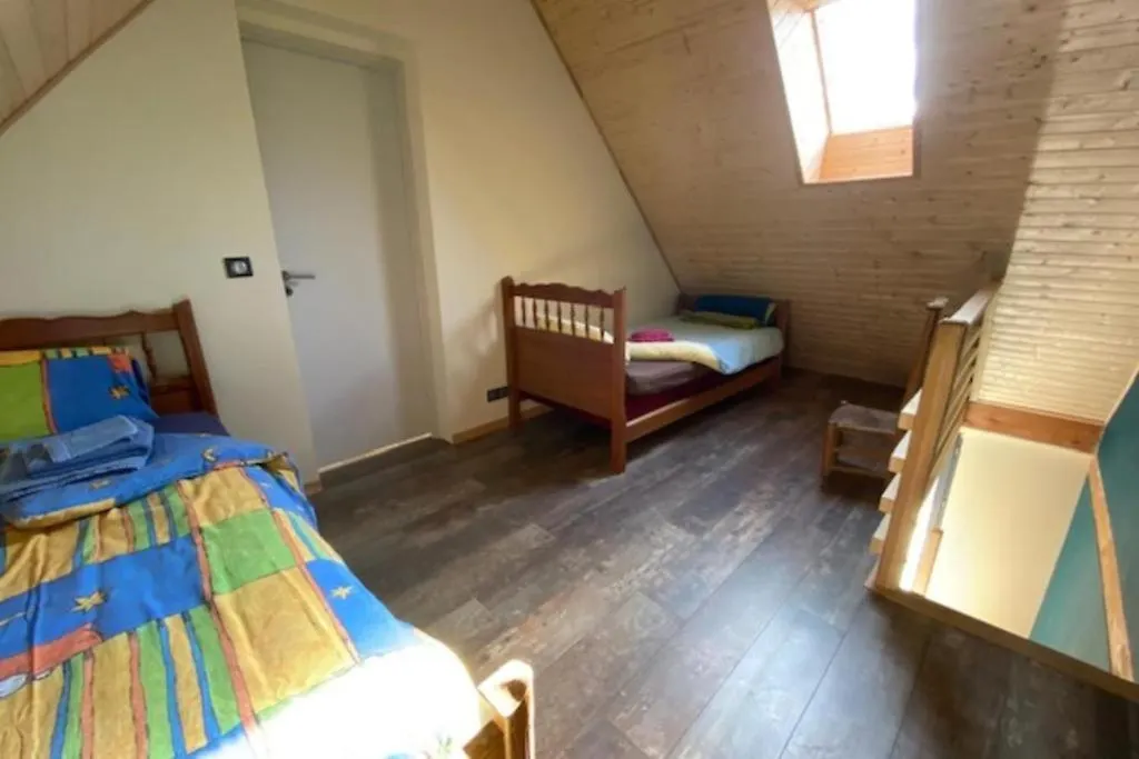 La Jonquille Villa Gramat 0*,  France