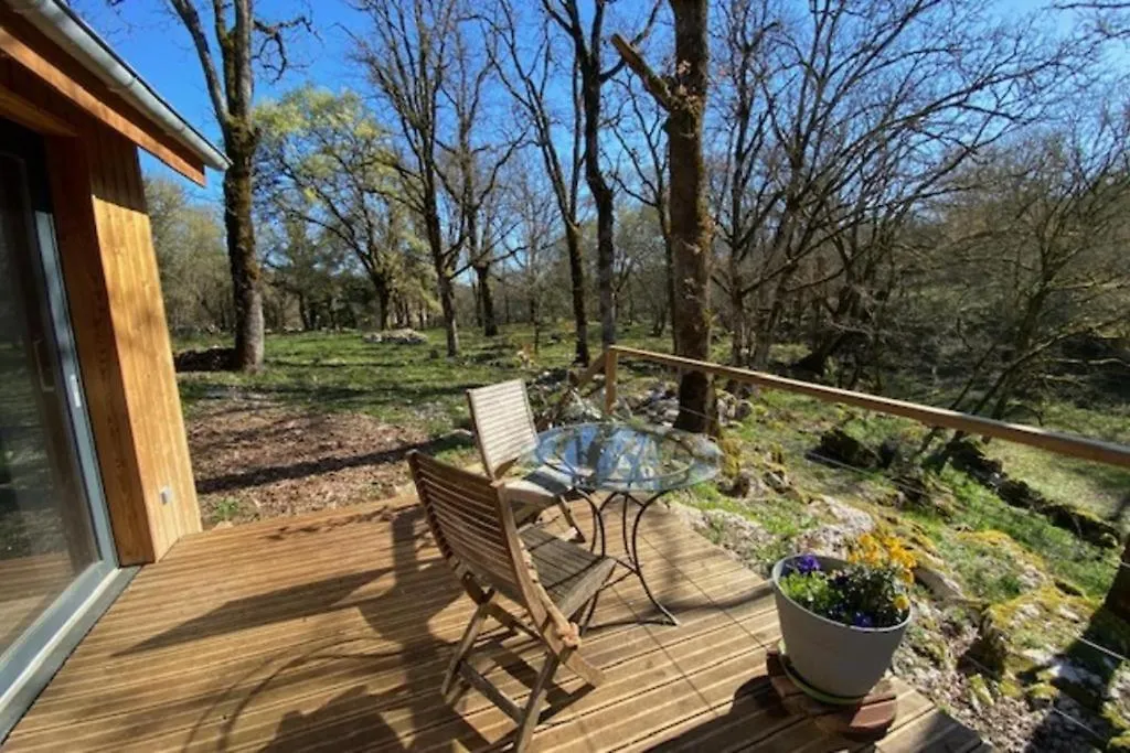 La Jonquille Villa Gramat Holiday home