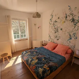  Bed & Breakfast Le Domaine De La Croze